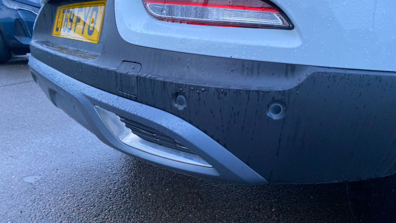 Renault Kadjar 1.3 TCE GT Line 5dr Petrol Hatchback